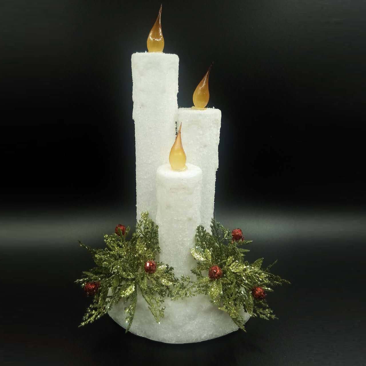 婚禮蠟燭工藝品