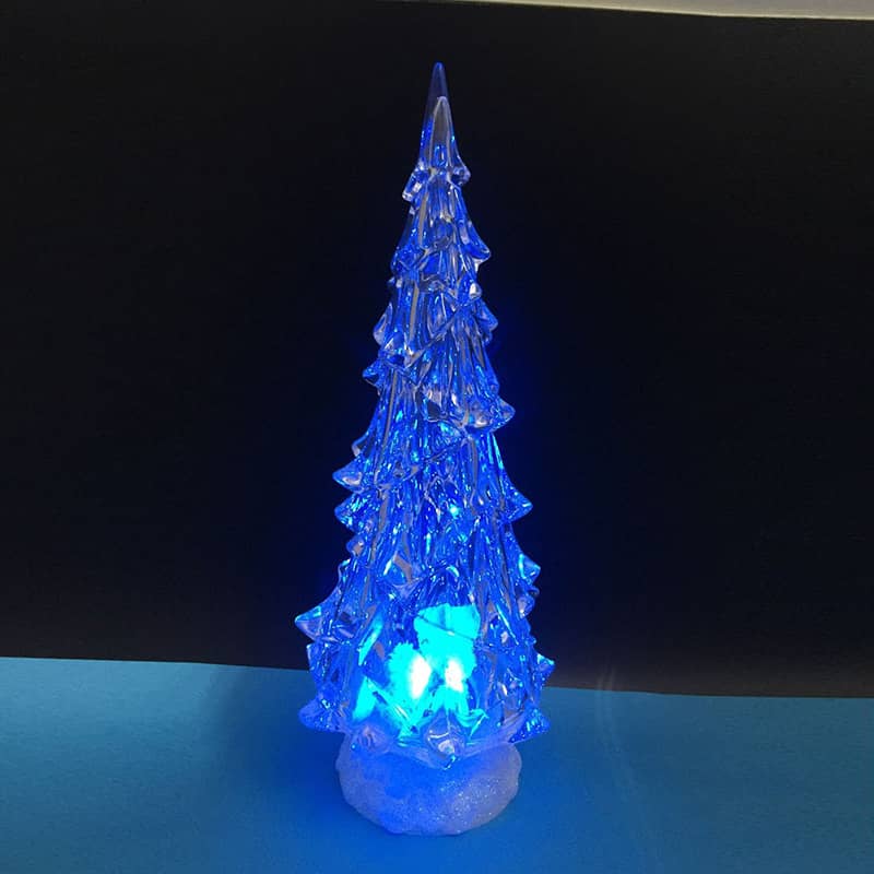 圣誕樹雪人禮品