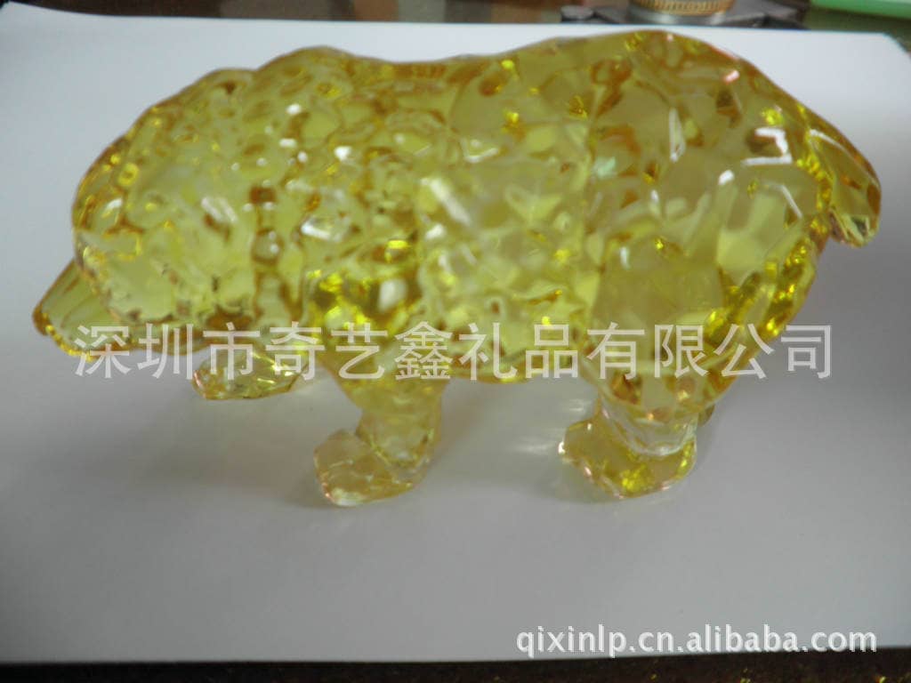 實(shí)心透明亞克力高難度產(chǎn)品加工，彩繪，注塑 批發(fā)