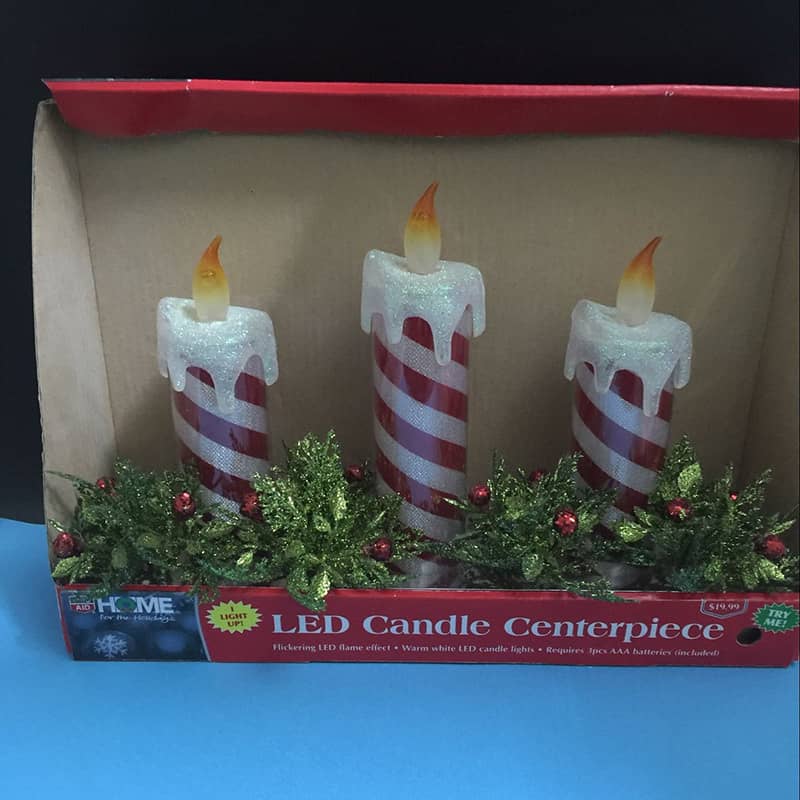 婚禮蠟燭工藝品