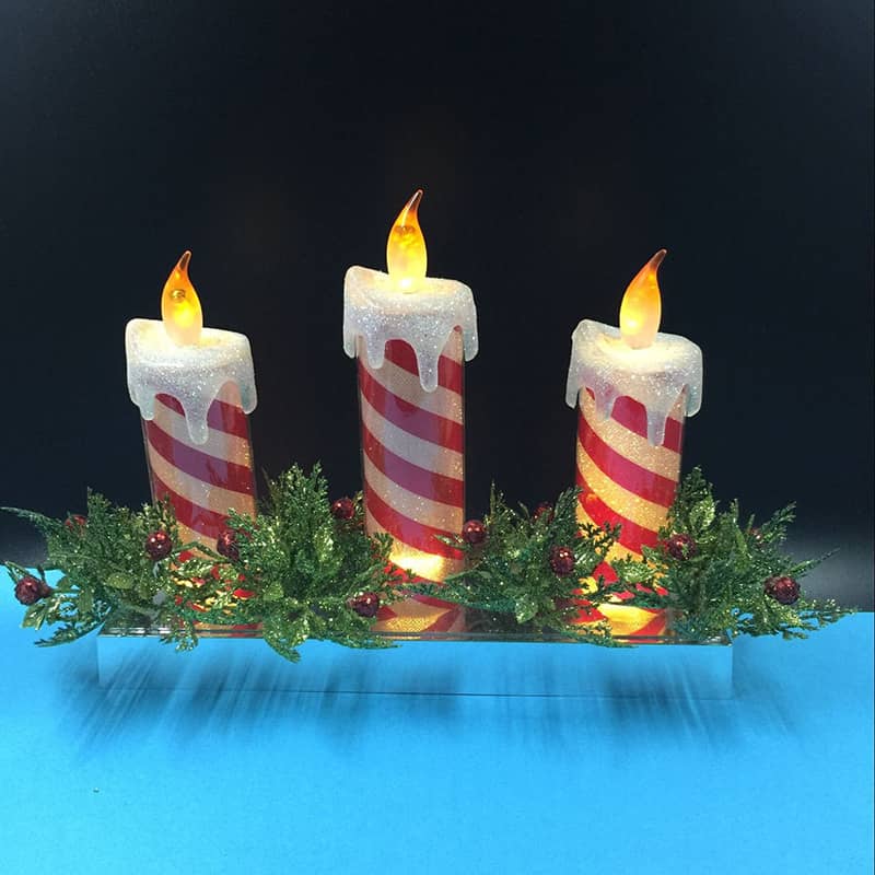 婚禮蠟燭工藝品