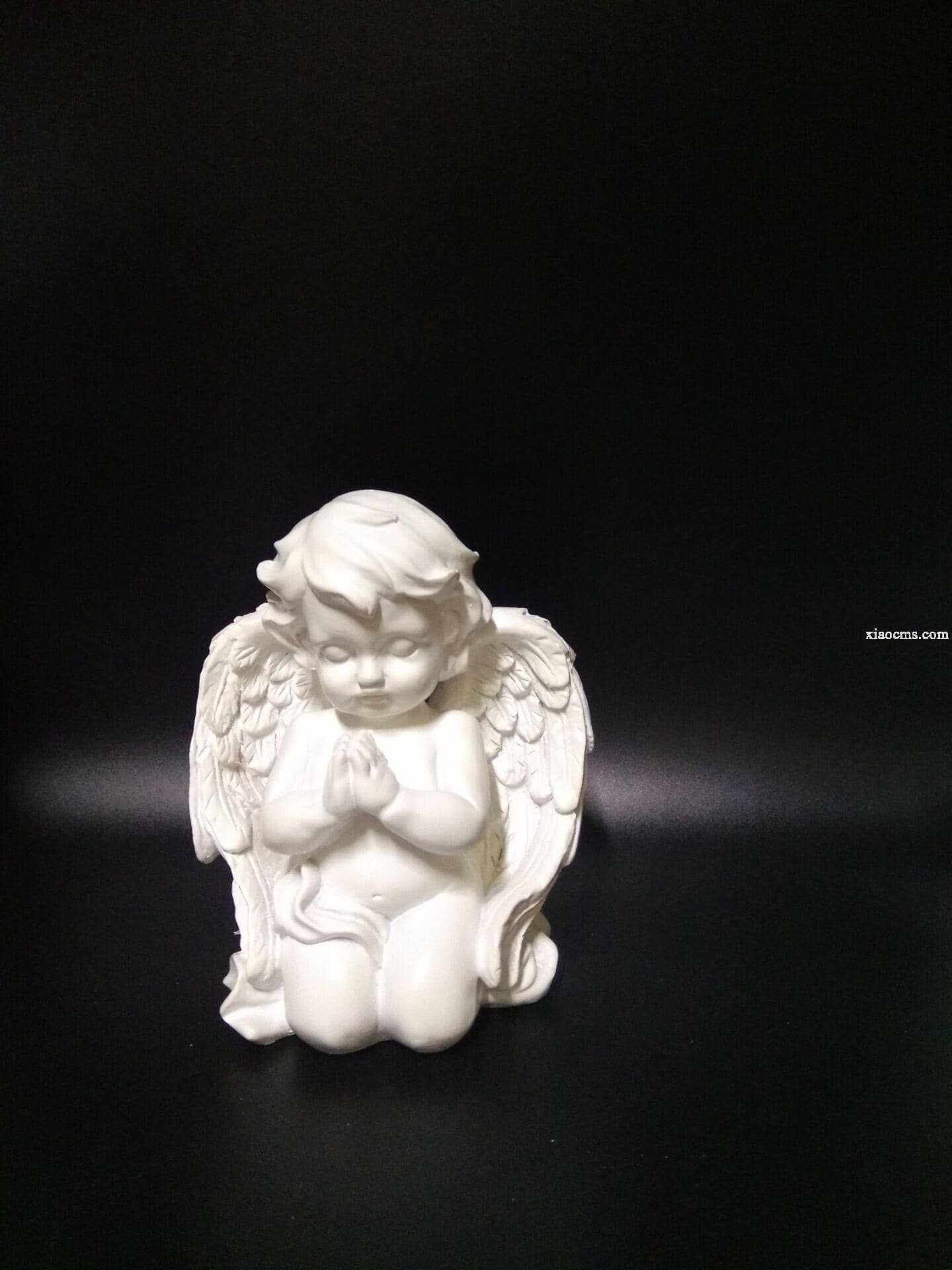 丘比特室內(nèi)擺件