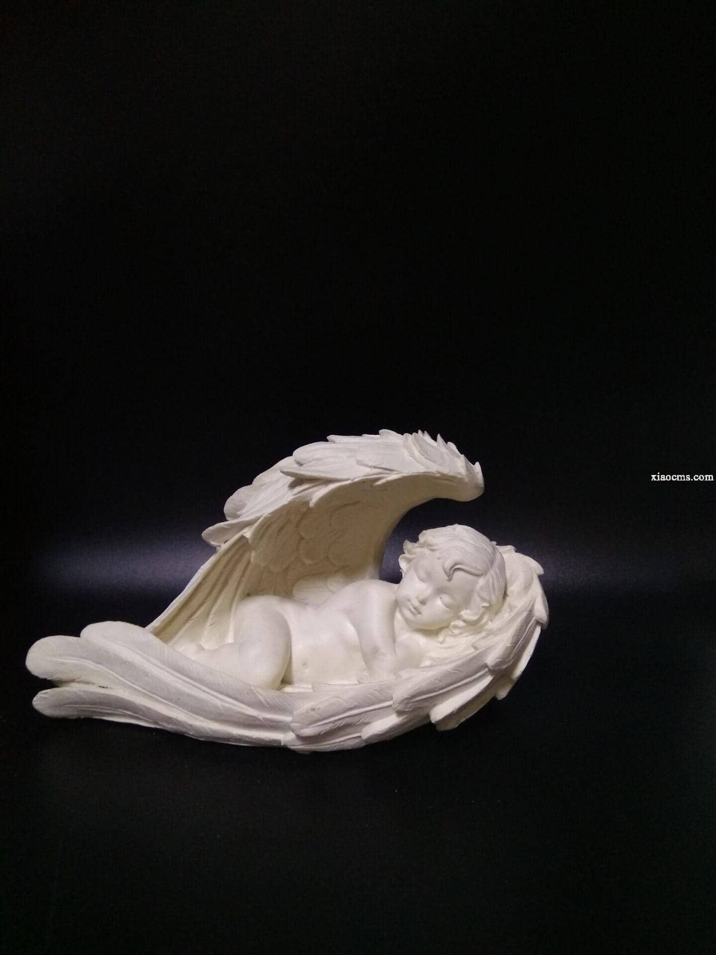 丘比特室內(nèi)擺件