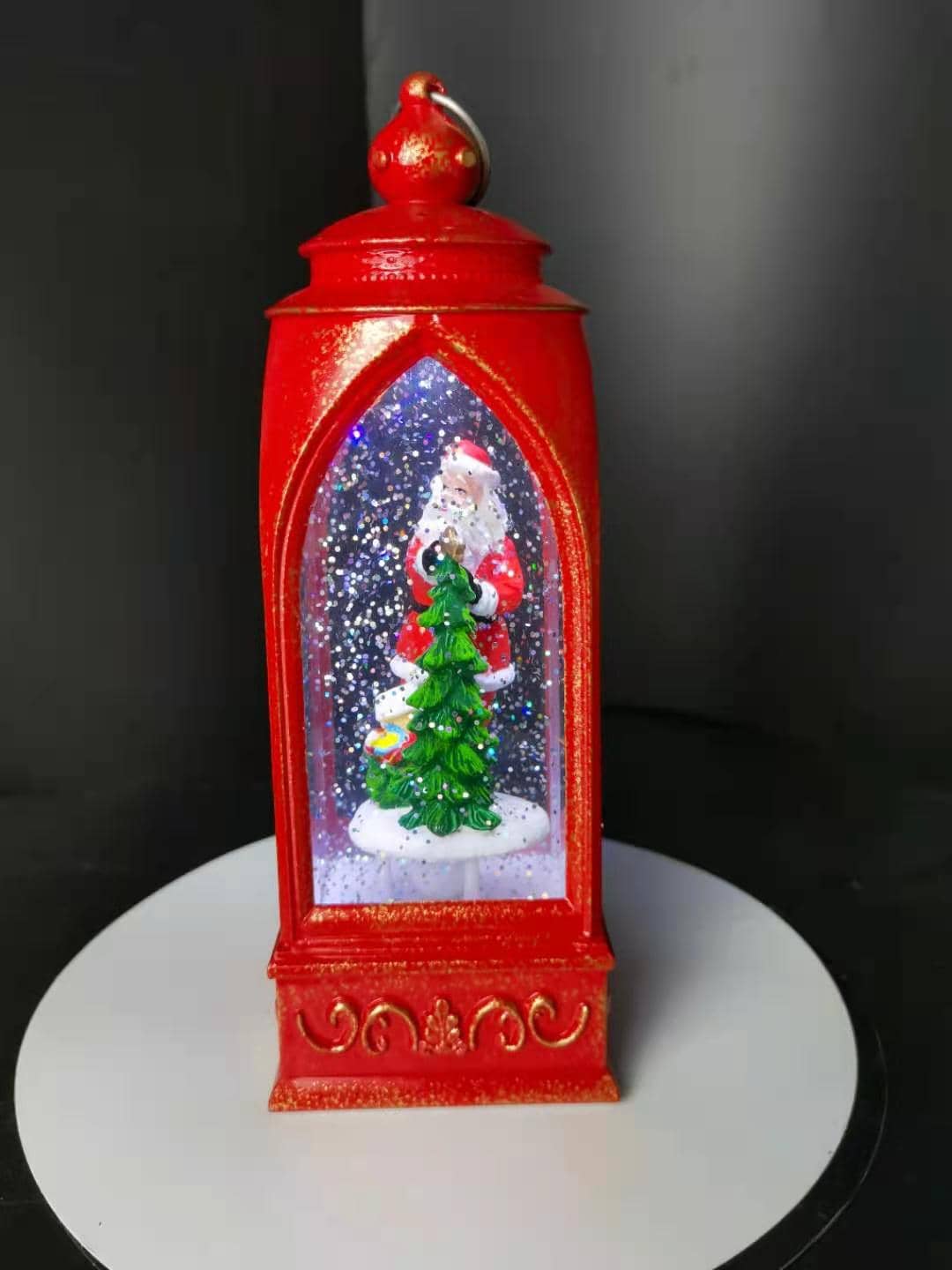 大拱門風(fēng)燈